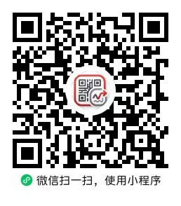 即客二维码解码小程序码